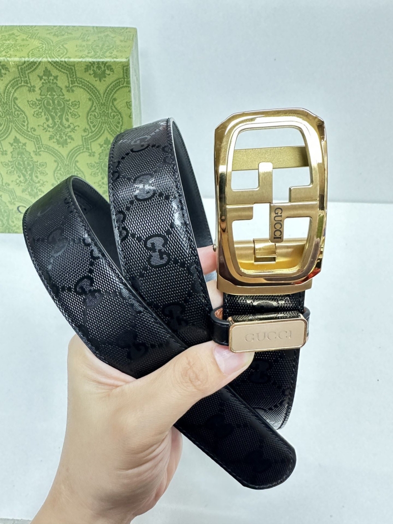 Gucci Belts